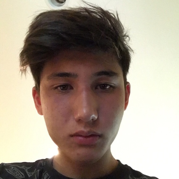 Meet your Posher, Aaron - Picture 1 of 1